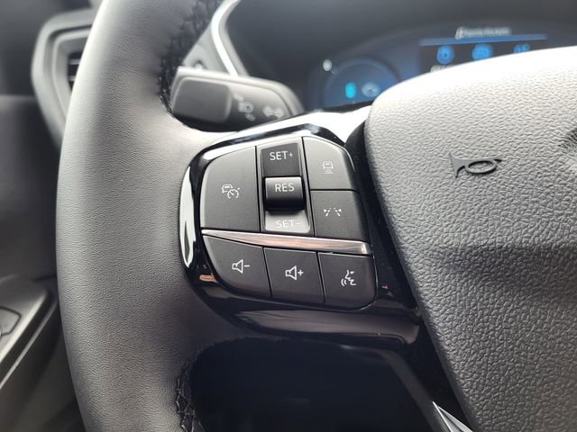 New 2025 Ford Escape SE w/ PHEV Premium Package image 22
