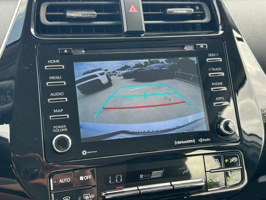 Used 2022 Toyota Prius Prime LE FWD image 29
