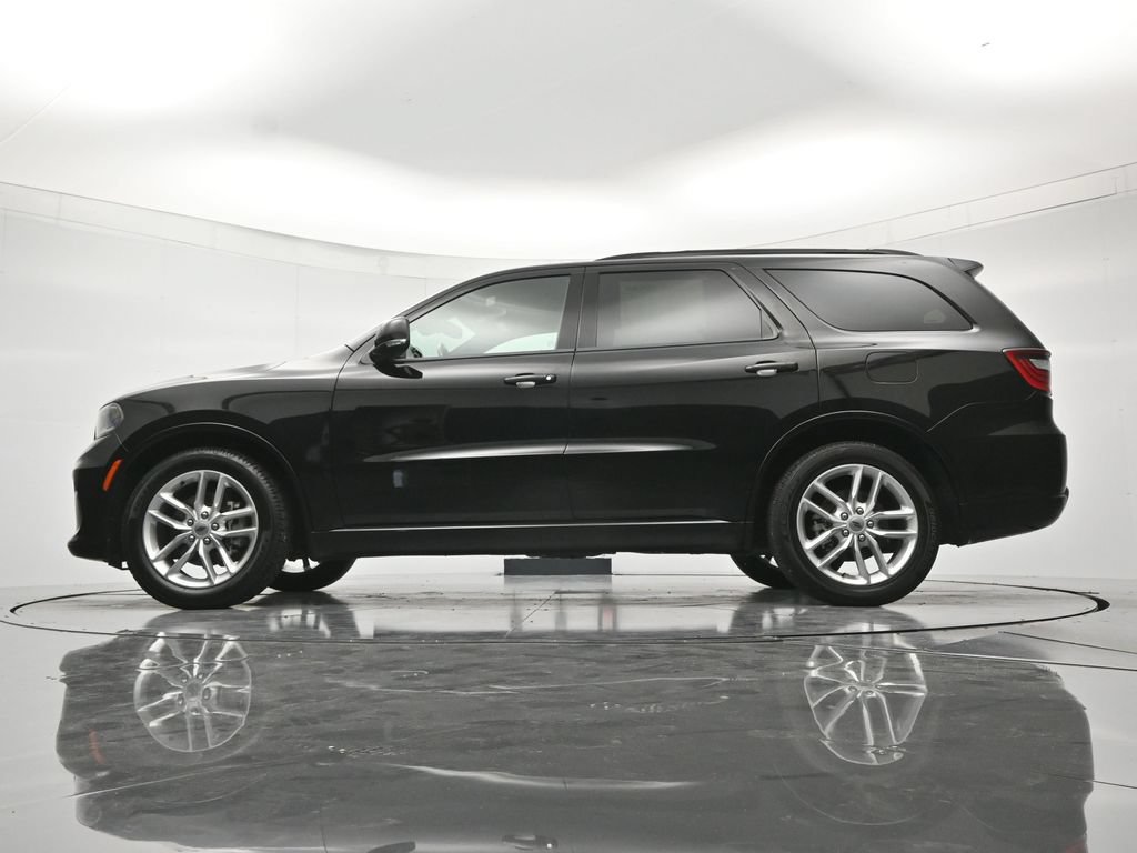 Used 2024 Dodge Durango GT RWD image 45