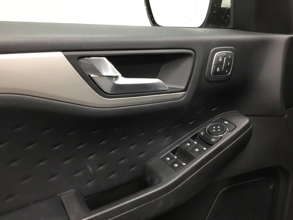 Used 2020 Ford Escape SEL AWD/4WD image 7