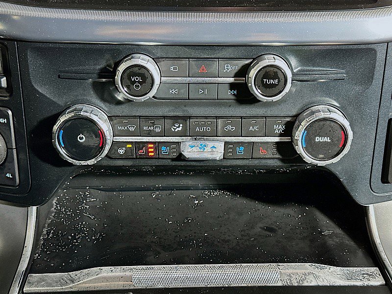 New 2026 Ford F150 Lariat w/ Equipment Group 502A High image 20