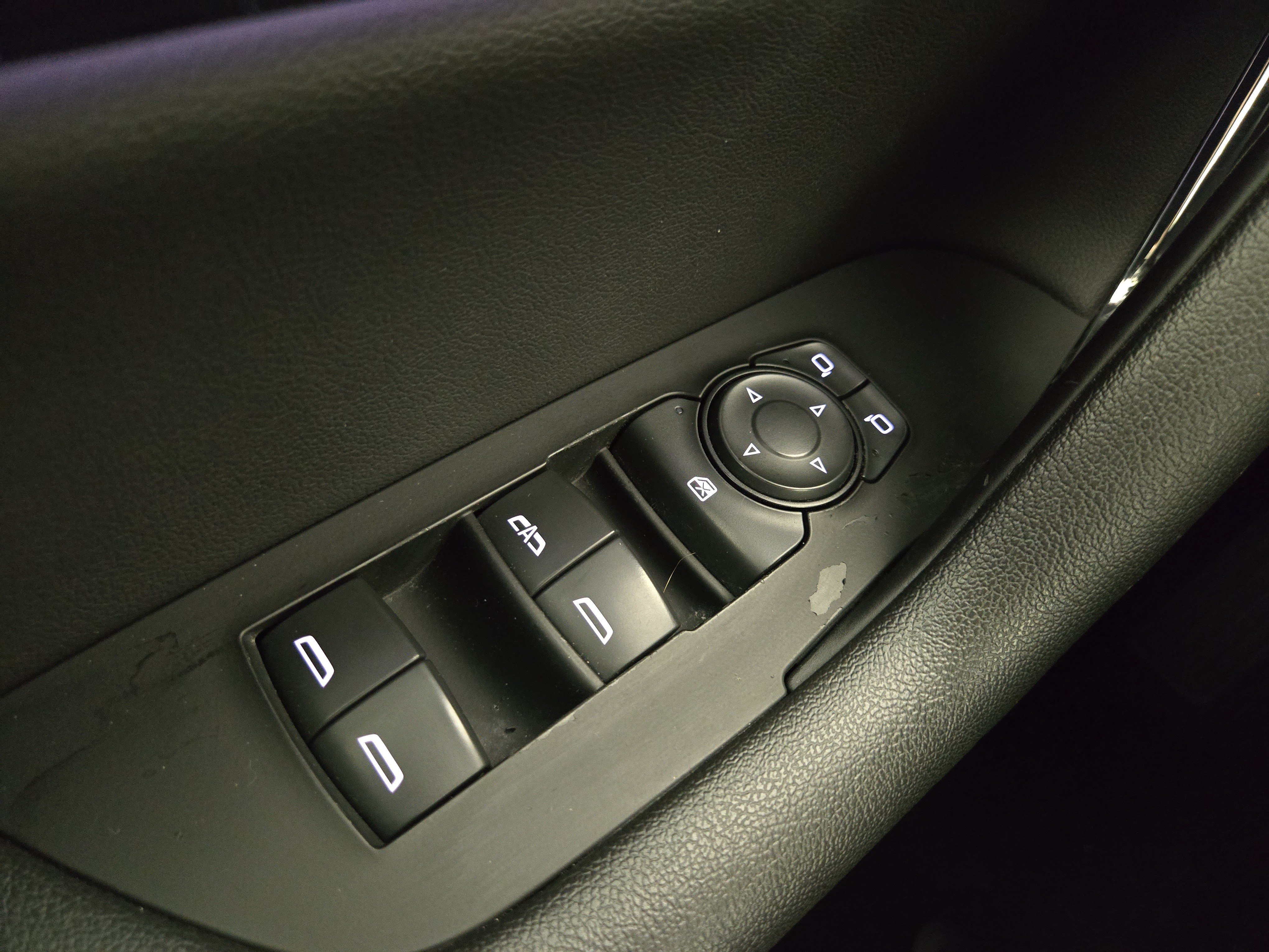 Certified 2020 Chevrolet Blazer RS AWD/4WD image 31