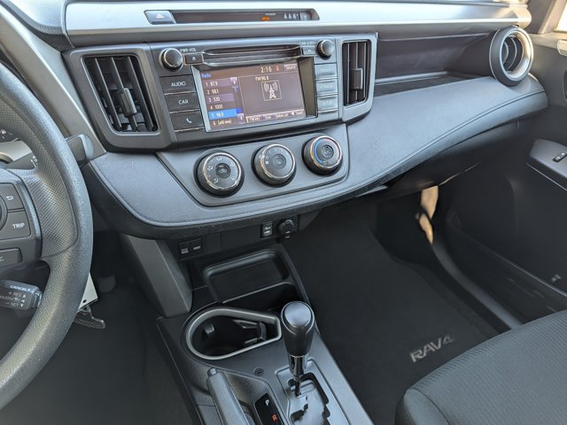 Used 2017 Toyota RAV4 LE FWD image 24