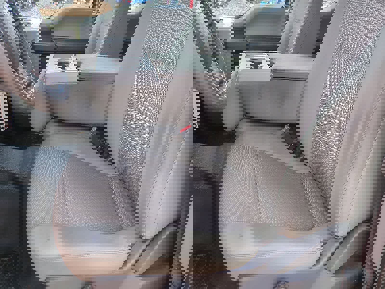 Used 2022 Ford F250 XL w/ STX Appearance Package AWD/4WD image 16