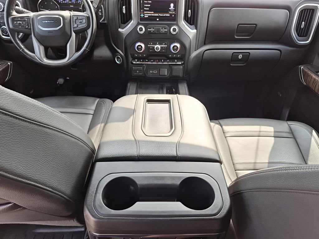 Used 2021 GMC Sierra 3500 Denali AWD/4WD image 22