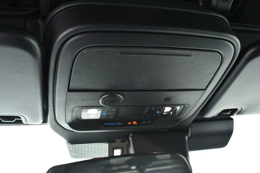 Used 2025 Ford Bronco Big Bend image 35