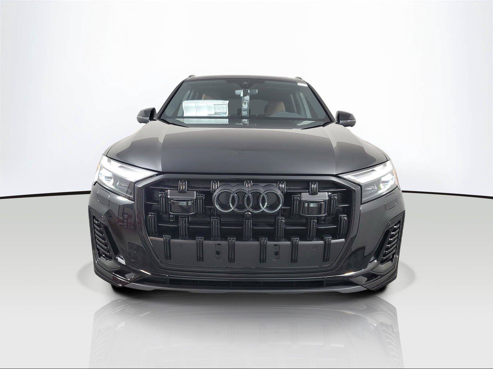 New 2026 Audi Q7 2.0T Premium Plus AWD/4WD image 2