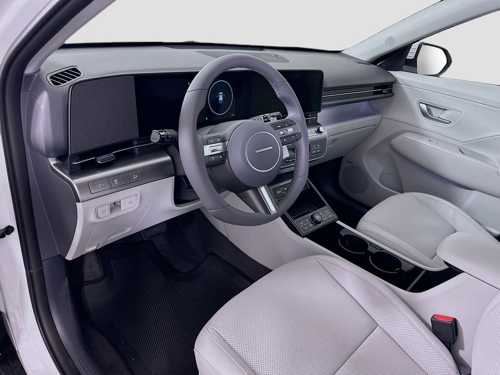 New 2026 Hyundai Kona Limited image 9