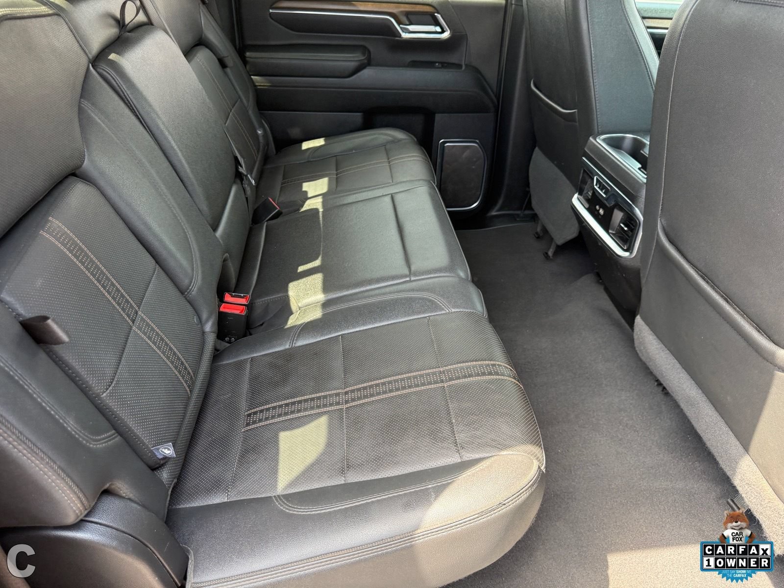 Used 2024 Chevrolet Silverado 3500 High Country w/ High Country Premium Package AWD/4WD image 30
