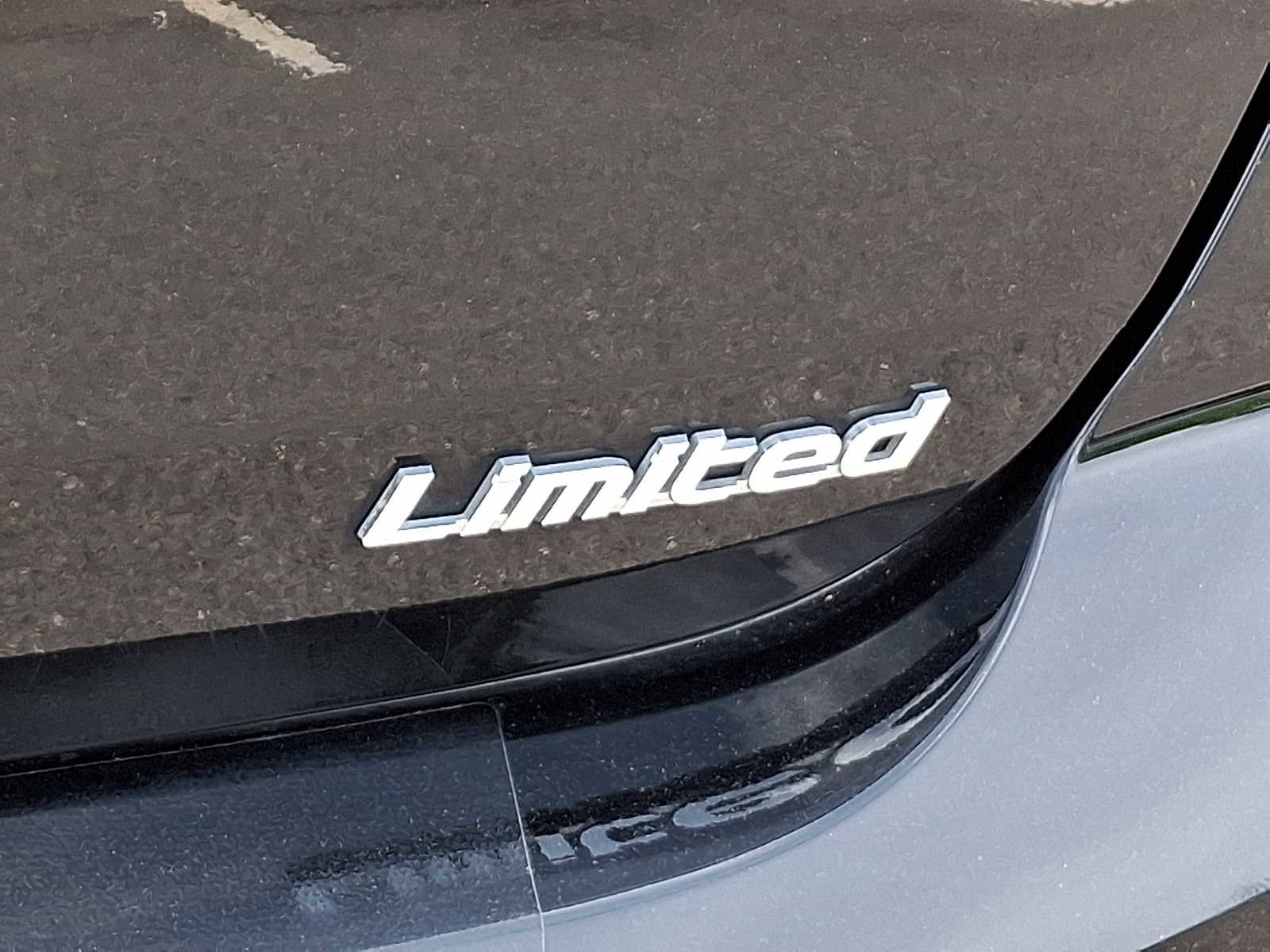 Used 2020 Hyundai Elantra Limited w/ Ultimate Package 03 FWD image 29