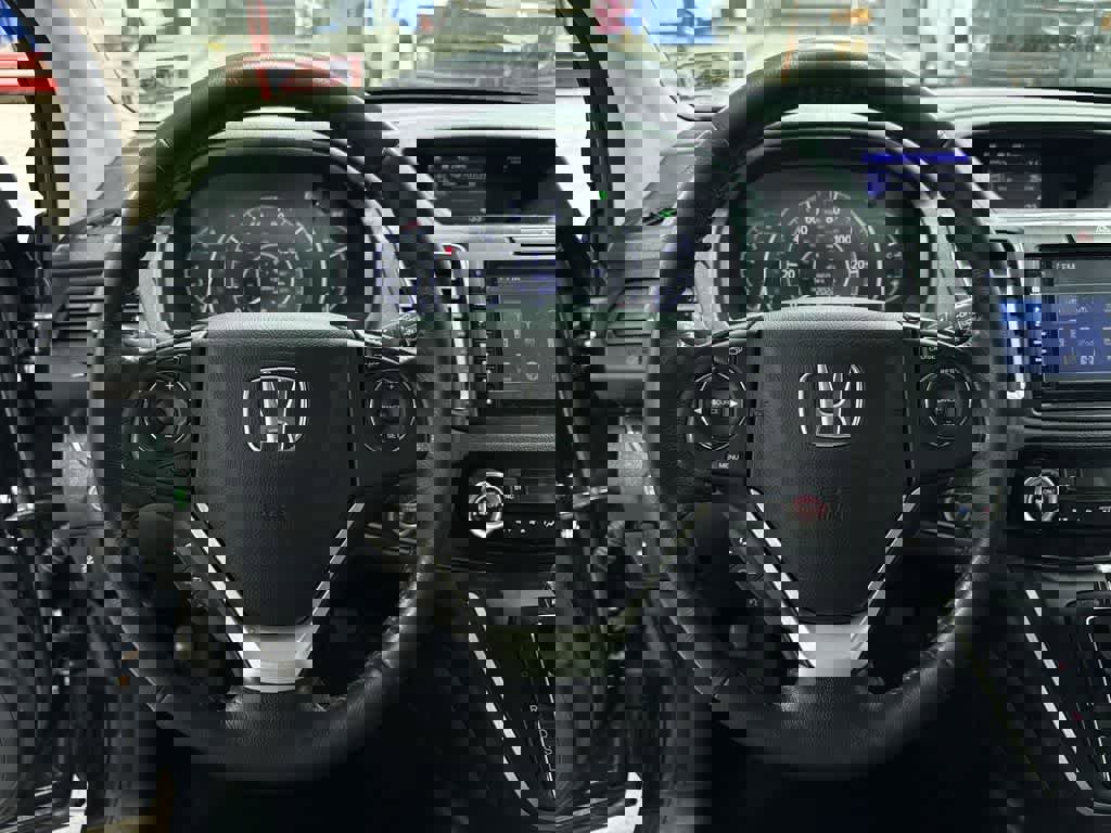 Used 2015 Honda CR-V EX-L image 18