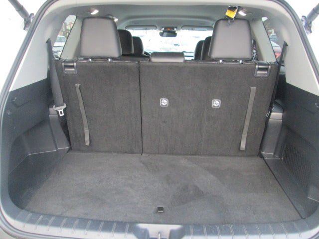 Used 2025 Toyota Grand Highlander AWD image 11