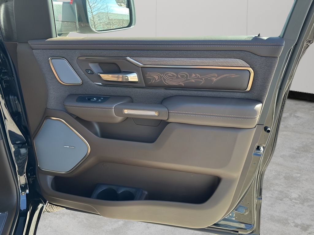 New 2026 RAM 1500 Limited AWD/4WD image 16