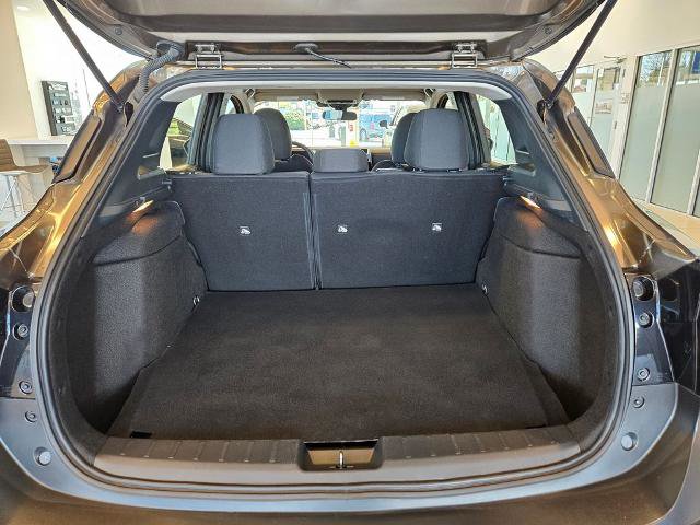 Certified 2025 Nissan Kicks S image 30