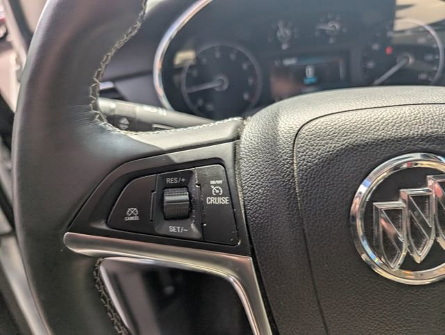 Used 2017 Buick Encore Essence image 17