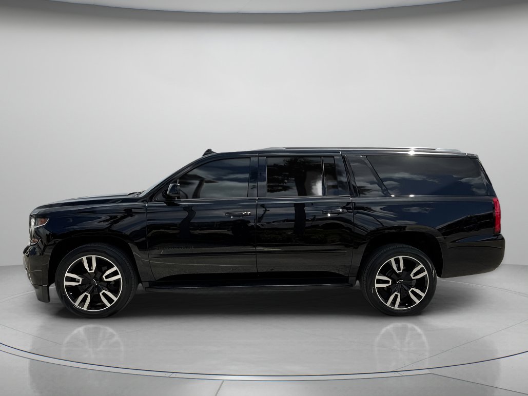 Used 2019 Chevrolet Suburban Premier RWD image 5