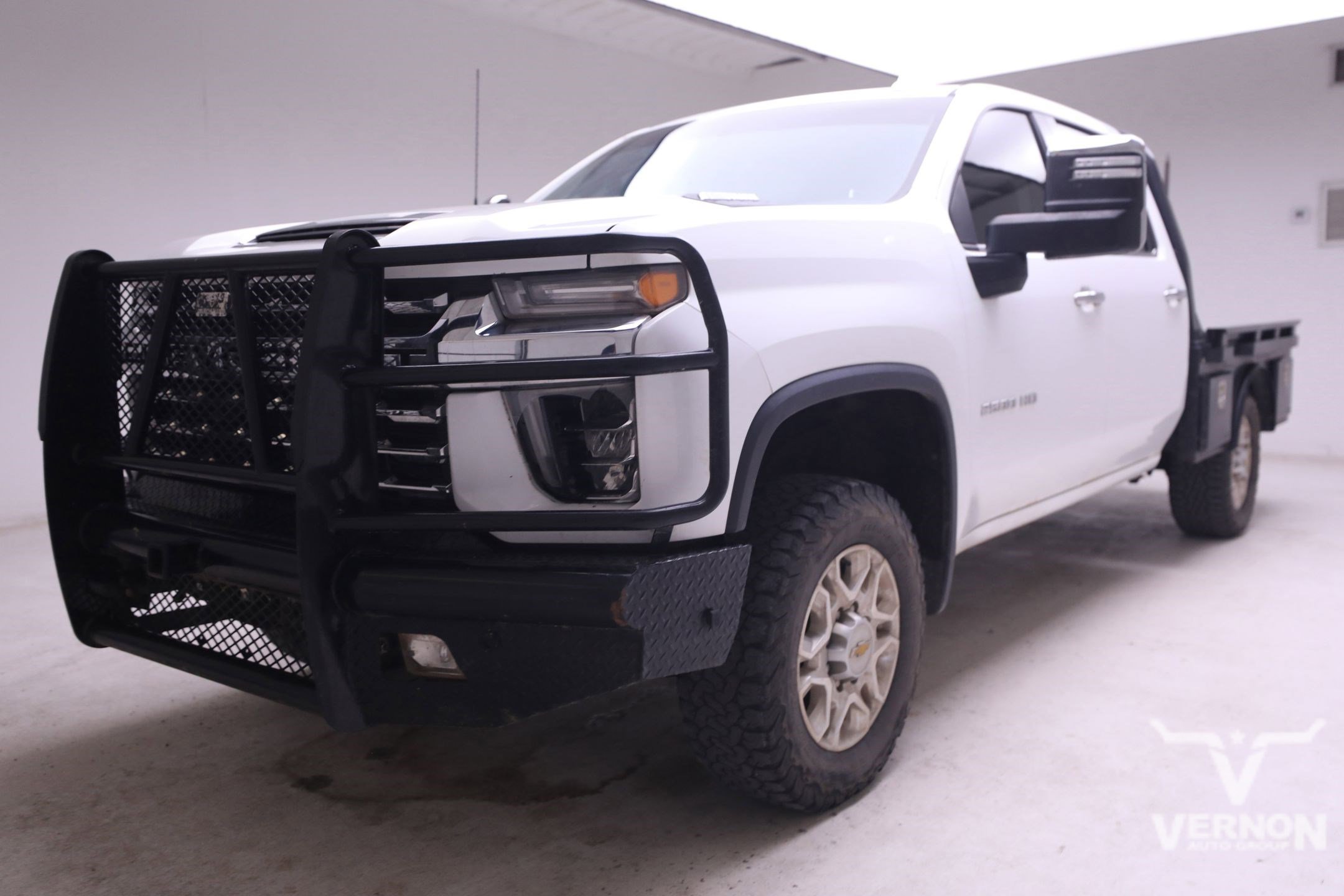 Used 2022 Chevrolet Silverado 2500 LTZ w/ Safety Package