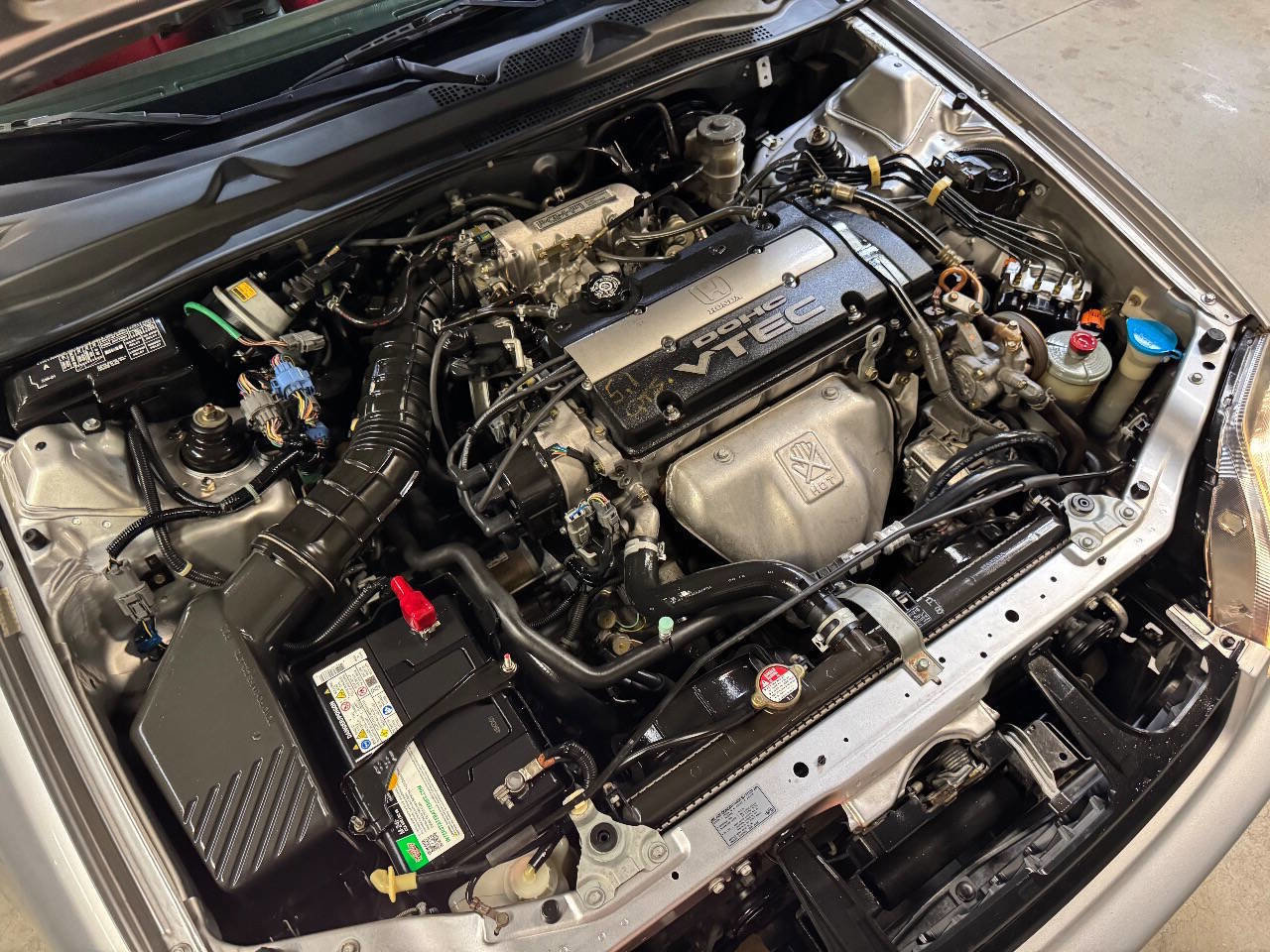 Used 2001 Honda Prelude image 10