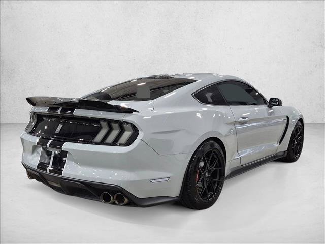 Used 2017 Ford Mustang Shelby GT350 RWD image 5