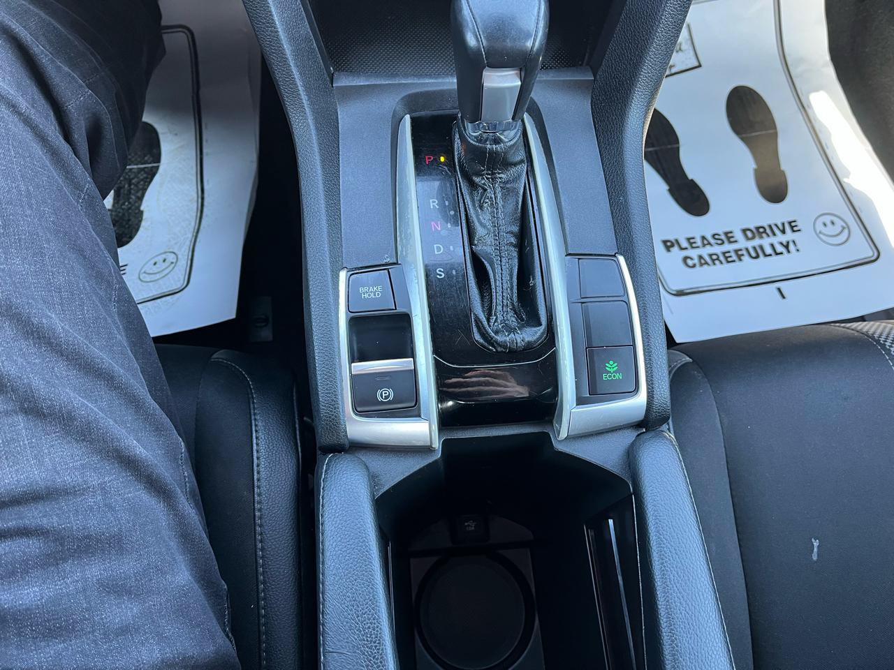 Used 2019 Honda Civic Sport image 16