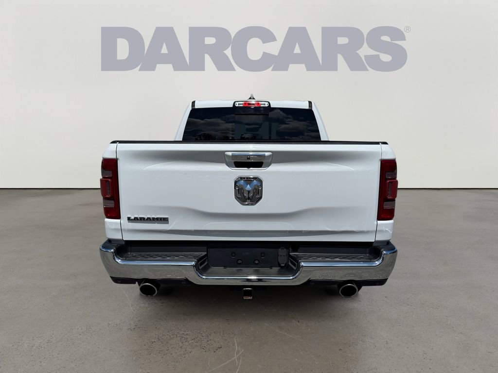 Used 2022 RAM 1500 Laramie image 6