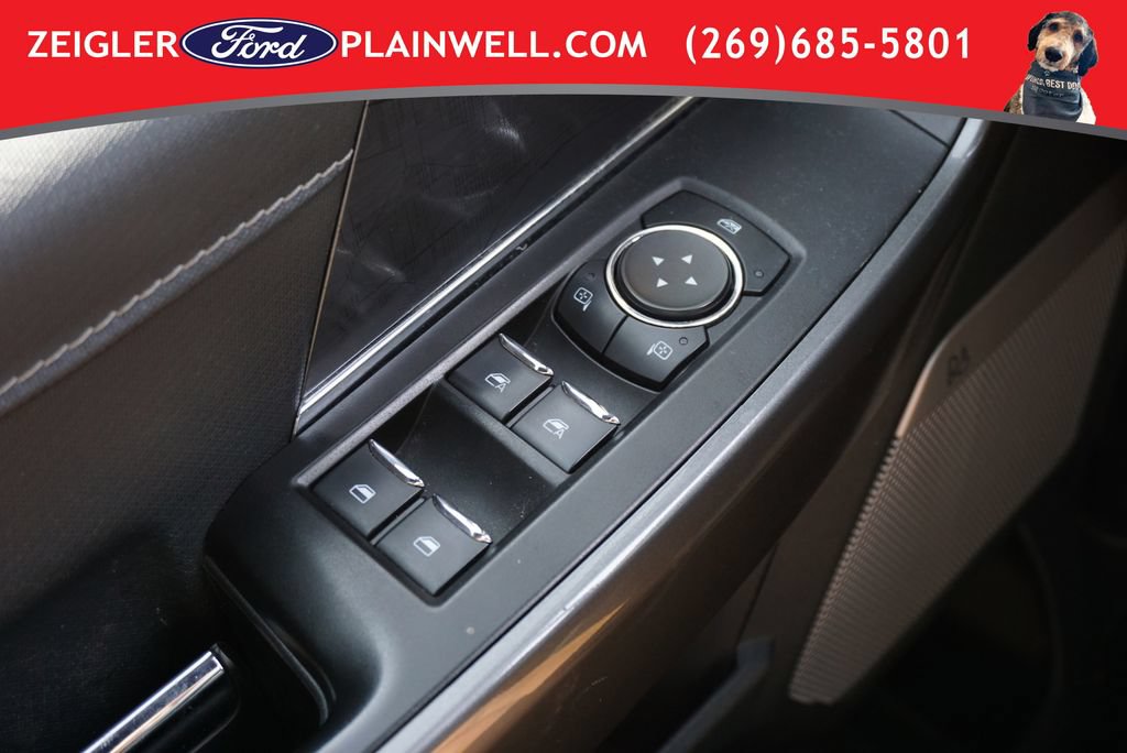Used 2023 Ford F150 XLT w/ Equipment Group 302A High AWD/4WD image 31