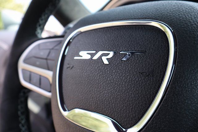 Used 2023 Dodge Challenger SRT Hellcat Jailbreak image 28