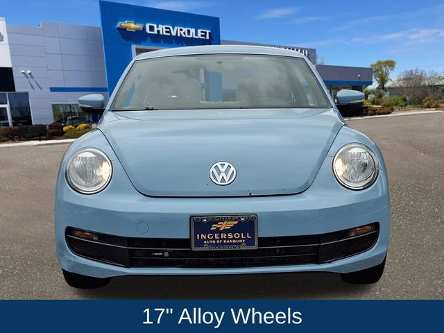 Used 2014 Volkswagen Beetle 1.8T FWD image 22