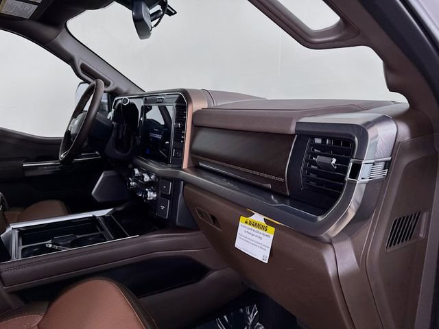 New 2026 Ford F250 King Ranch w/ Tremor Off-Road Package image 31