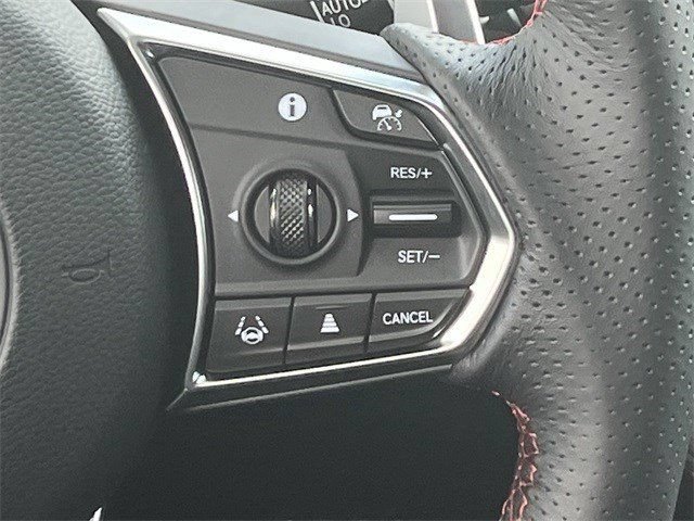 New 2026 Acura MDX A-Spec AWD/4WD image 15