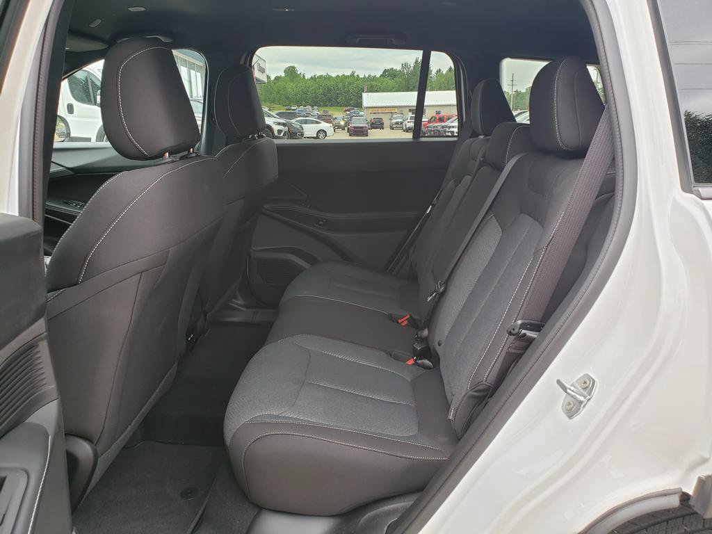 New 2026 Jeep Cherokee Laredo AWD/4WD image 13