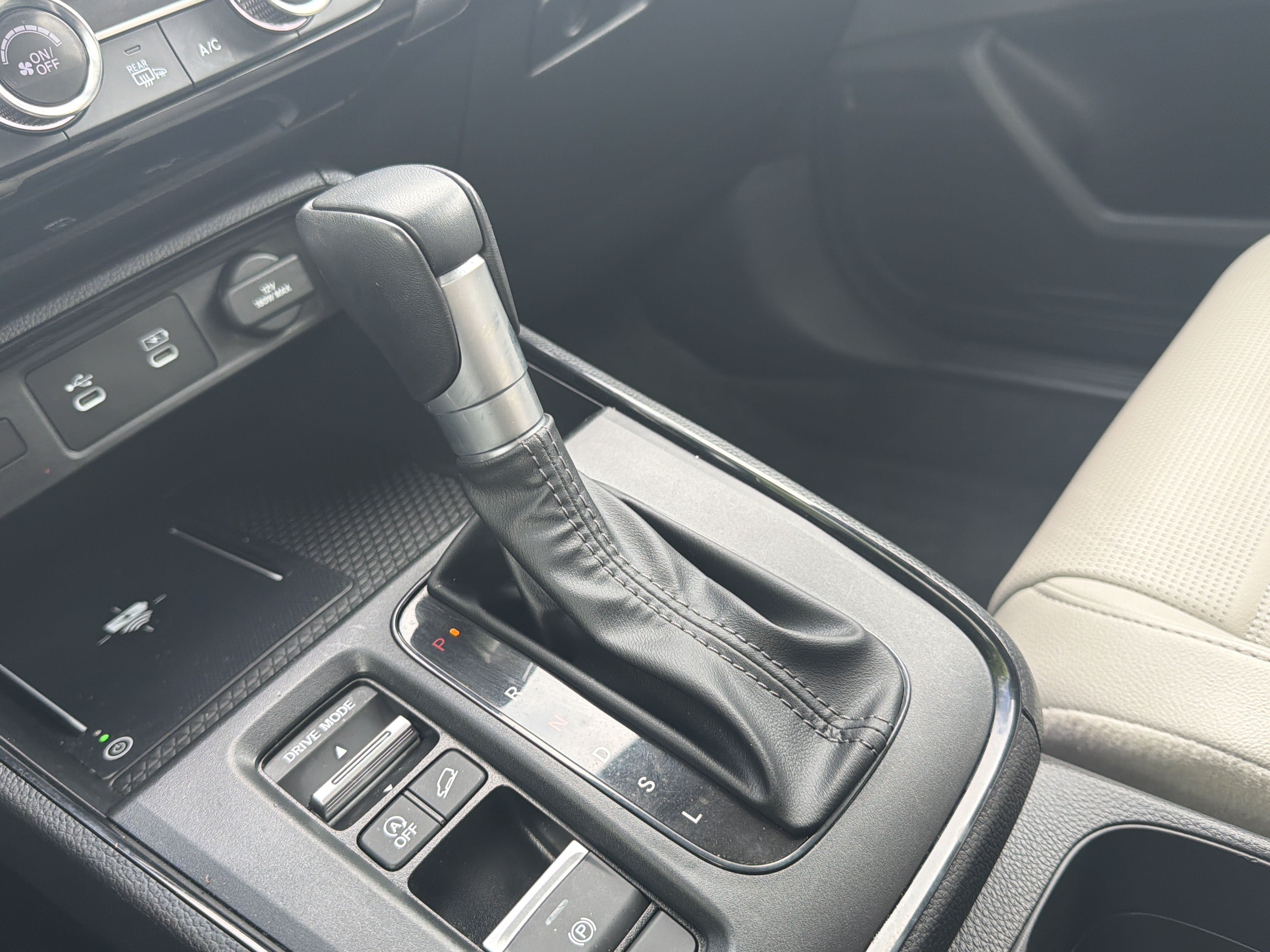 Certified 2026 Honda CR-V EX-L image 16