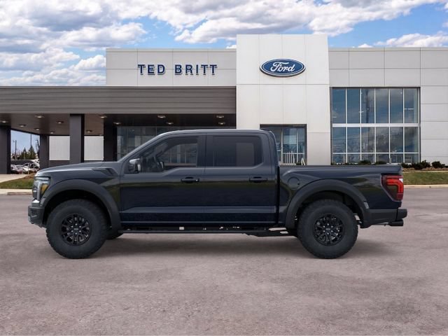 New 2026 Ford F150 Raptor AWD/4WD image 4