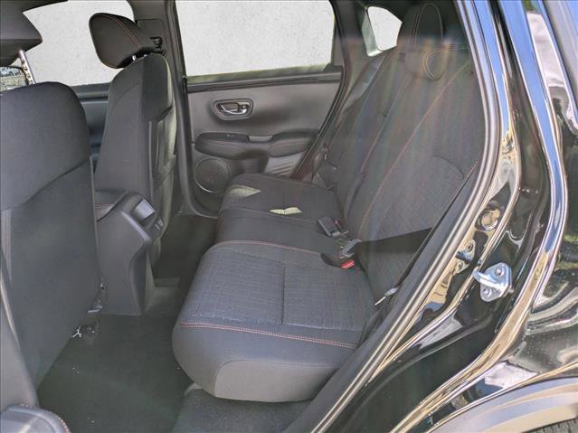Certified 2026 Honda HR-V Sport image 12