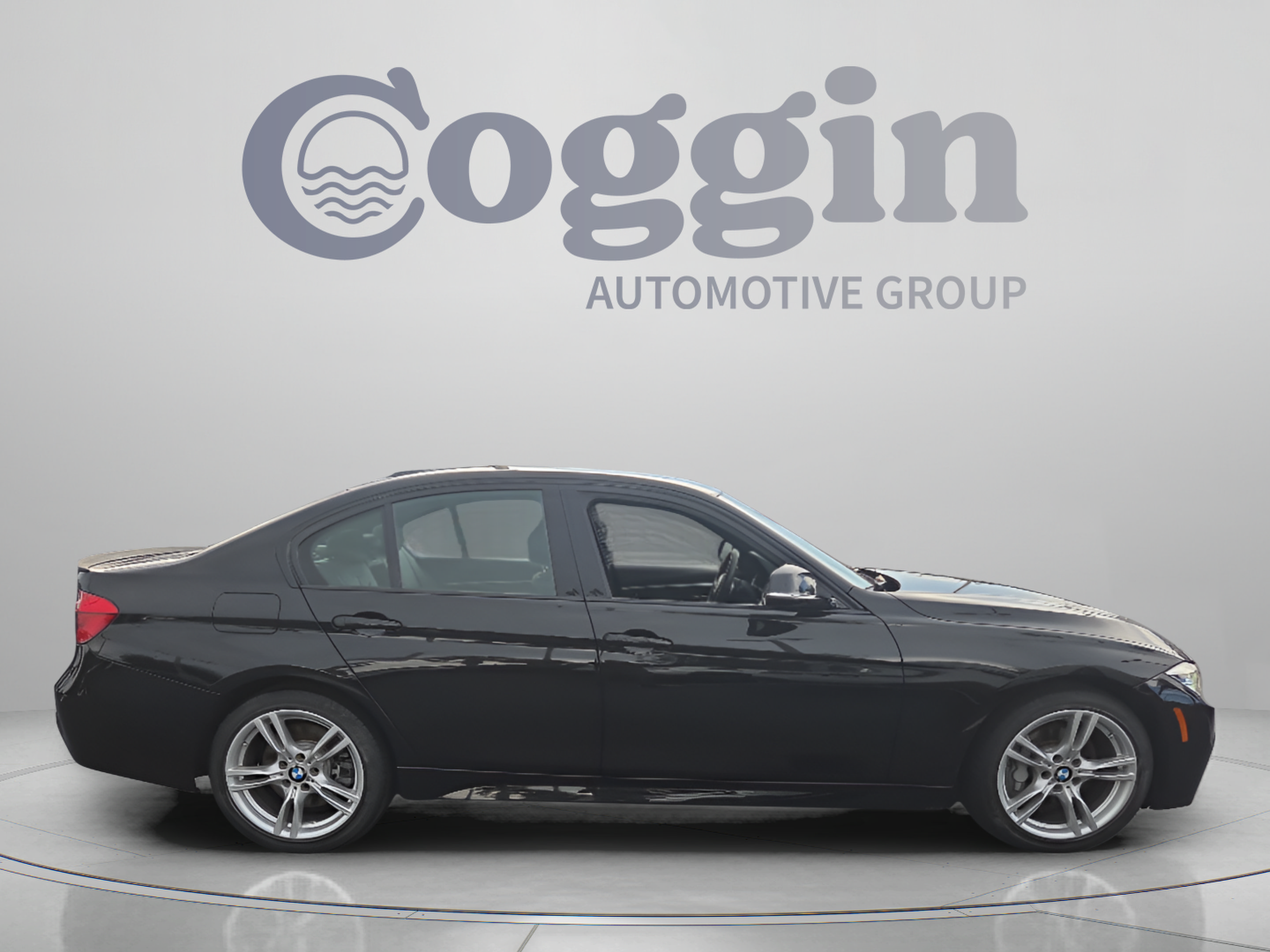 Used 2018 BMW 340i xDrive Sedan w/ Premium Package AWD/4WD image 6