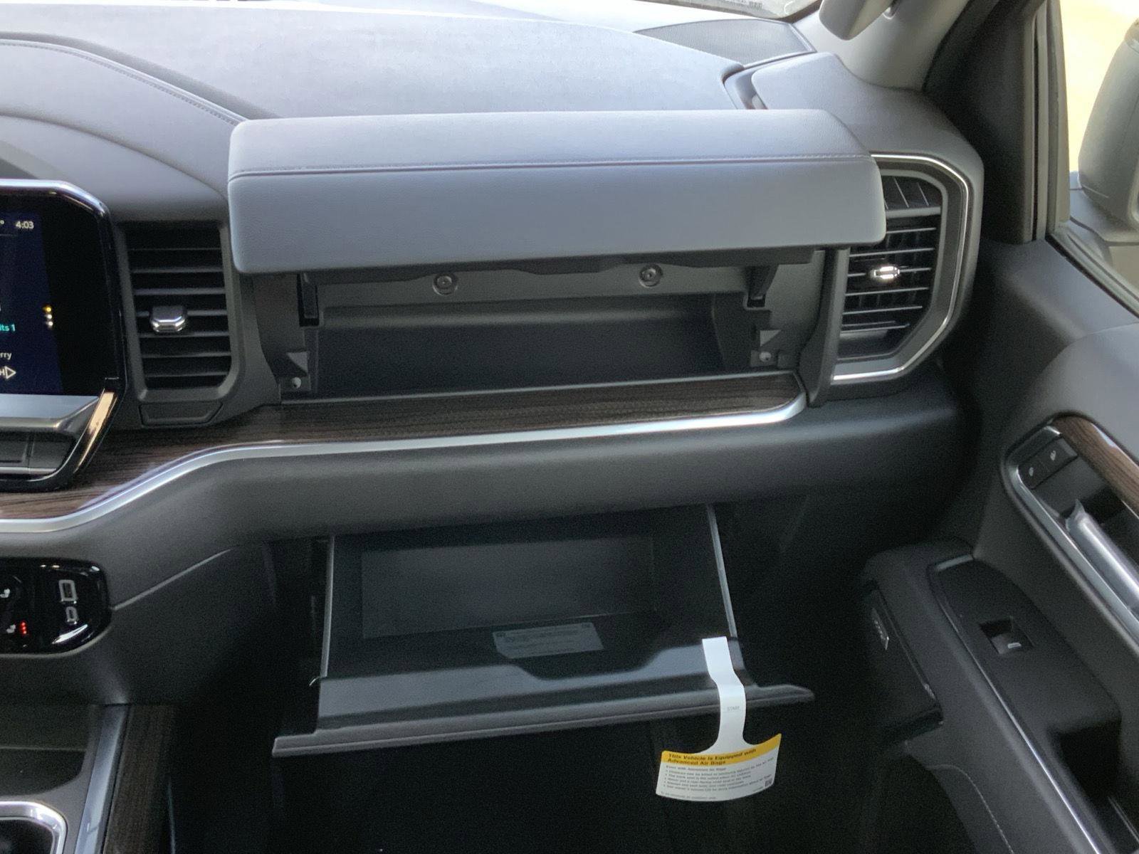 New 2025 Chevrolet Silverado 1500 RST image 72