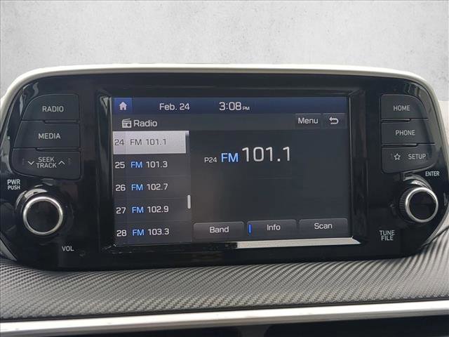 Used 2019 Hyundai Tucson SE image 13