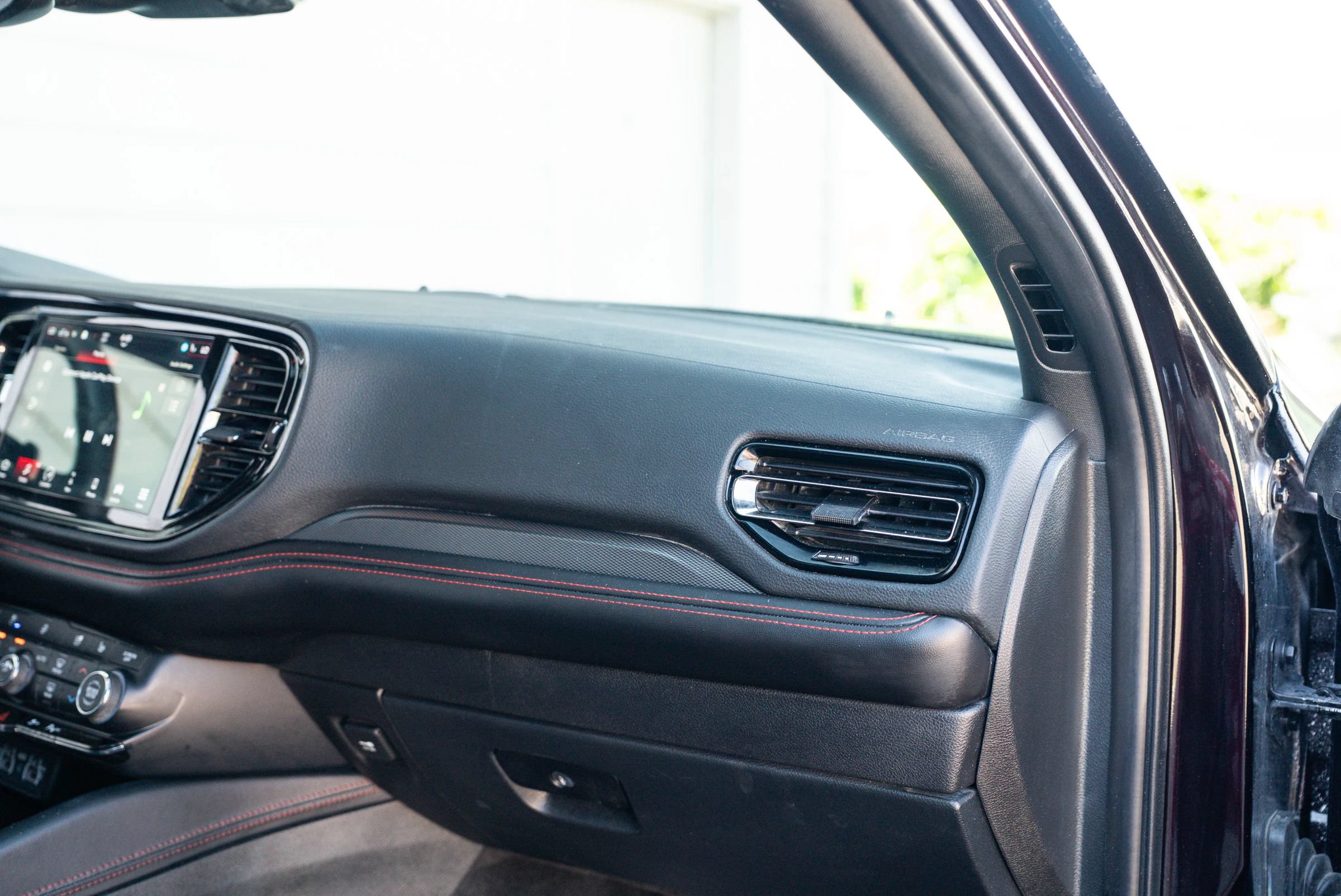 Used 2024 Dodge Durango R/T AWD/4WD image 15