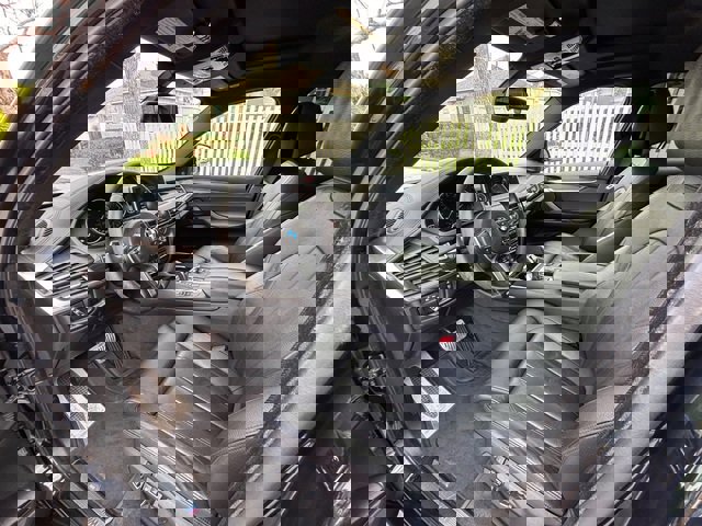 Used 2015 BMW X6 sDrive35i image 33