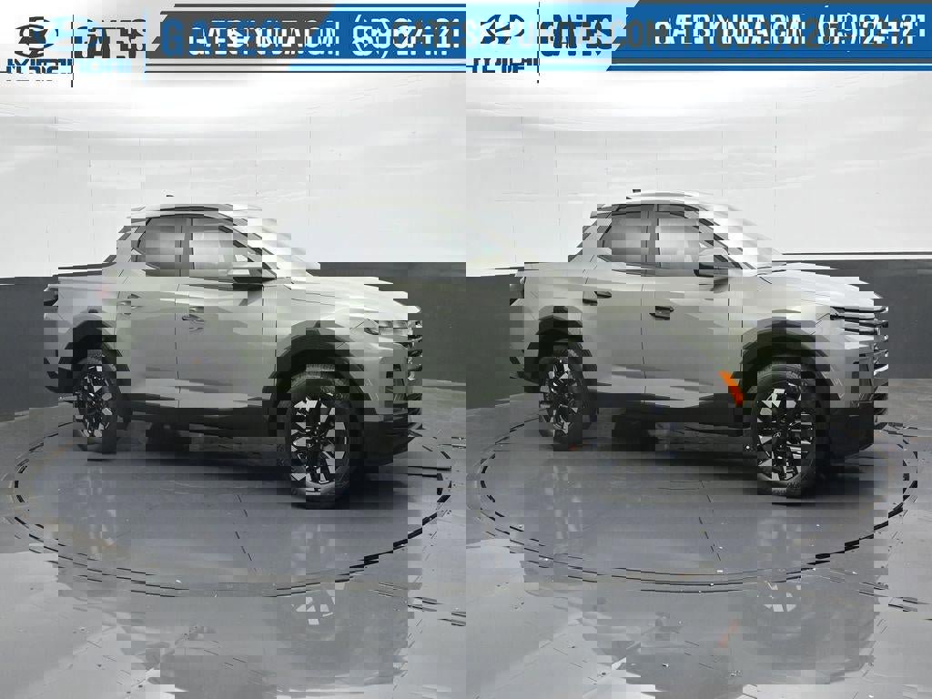 New 2026 Hyundai Santa Cruz SE
