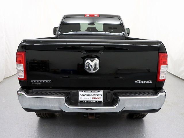 Used 2024 RAM 2500 Big Horn image 7