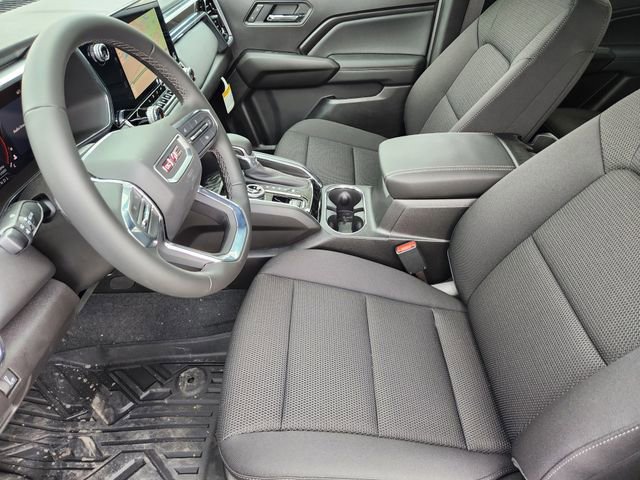 New 2025 GMC Canyon Elevation w/ Convenience Package image 9