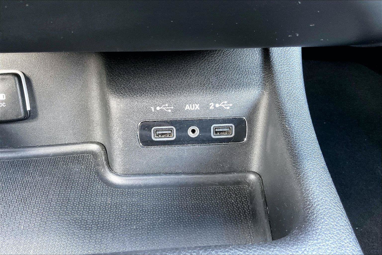 Used 2020 Dodge Durango R/T w/ Trailer Tow Group IV AWD/4WD image 32