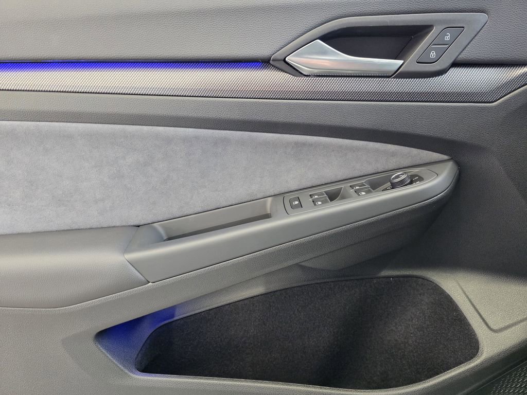 New 2026 Volkswagen Golf w/ Euro Style Package image 16