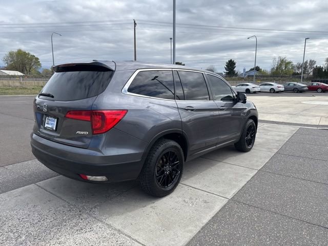 Used 2017 Honda Pilot EX-L image 7