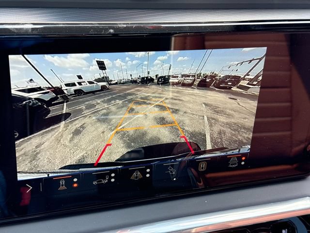 New 2026 GMC Sierra 3500 Denali Ultimate AWD/4WD image 17