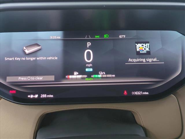 Certified 2025 Land Rover Range Rover Sport Autobiography image 11