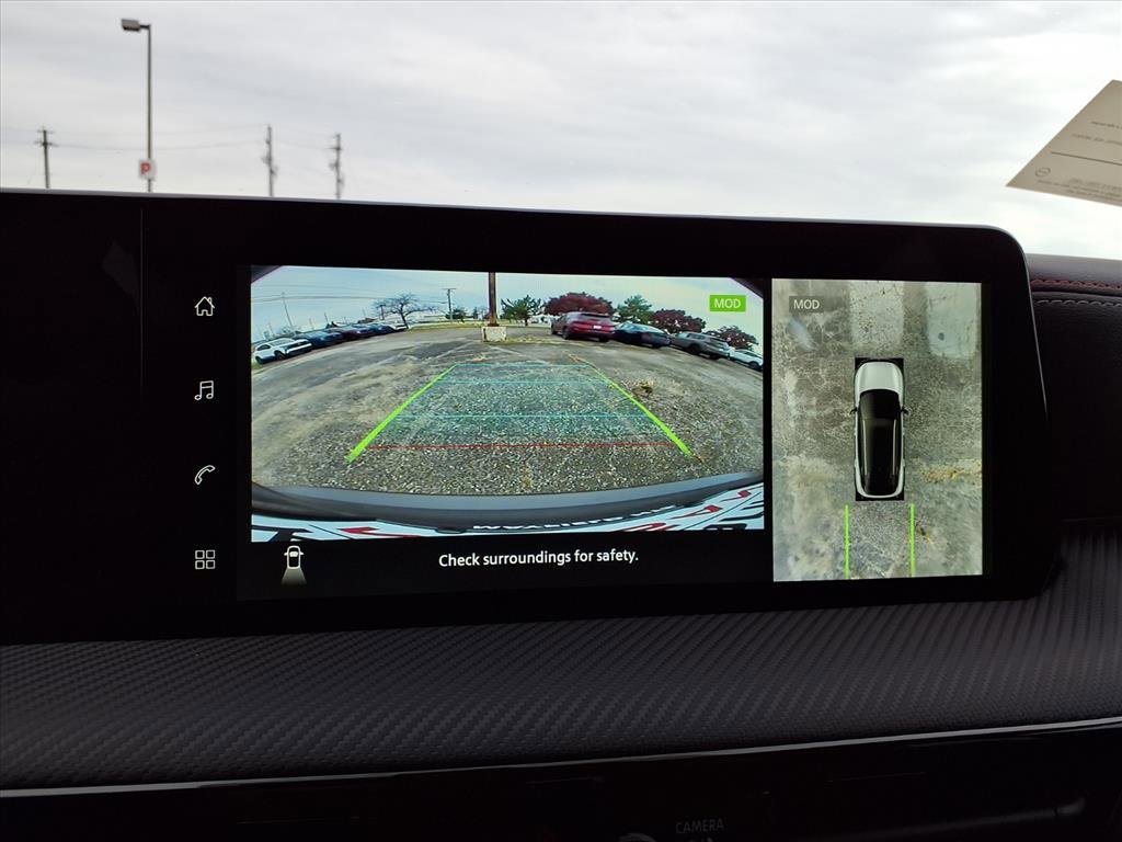 New 2026 Nissan Kicks SR w/ Cold Weather Package image 21