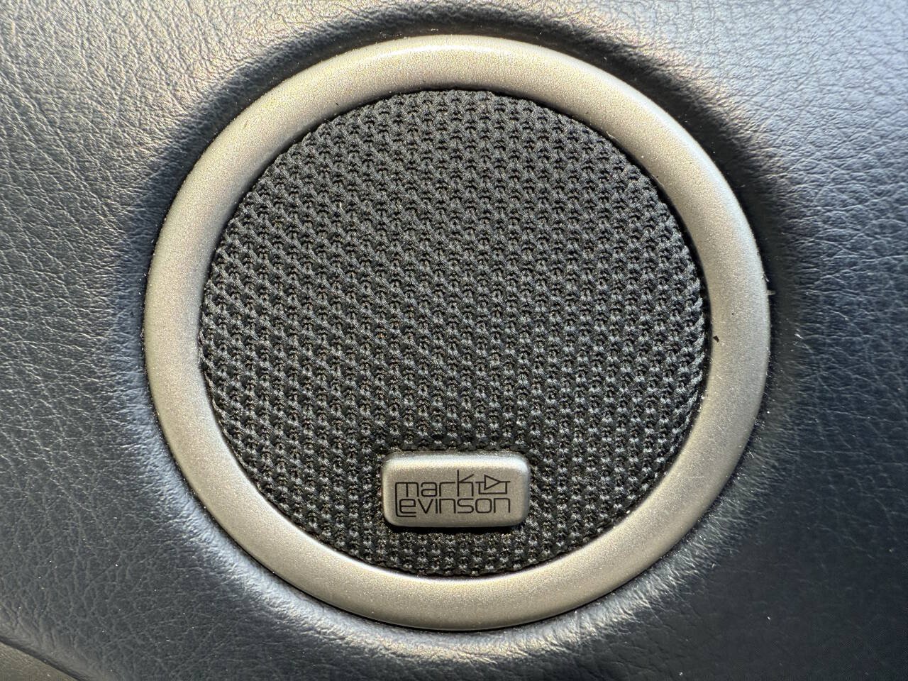 Used 2004 Lexus SC 430 Convertible RWD image 43