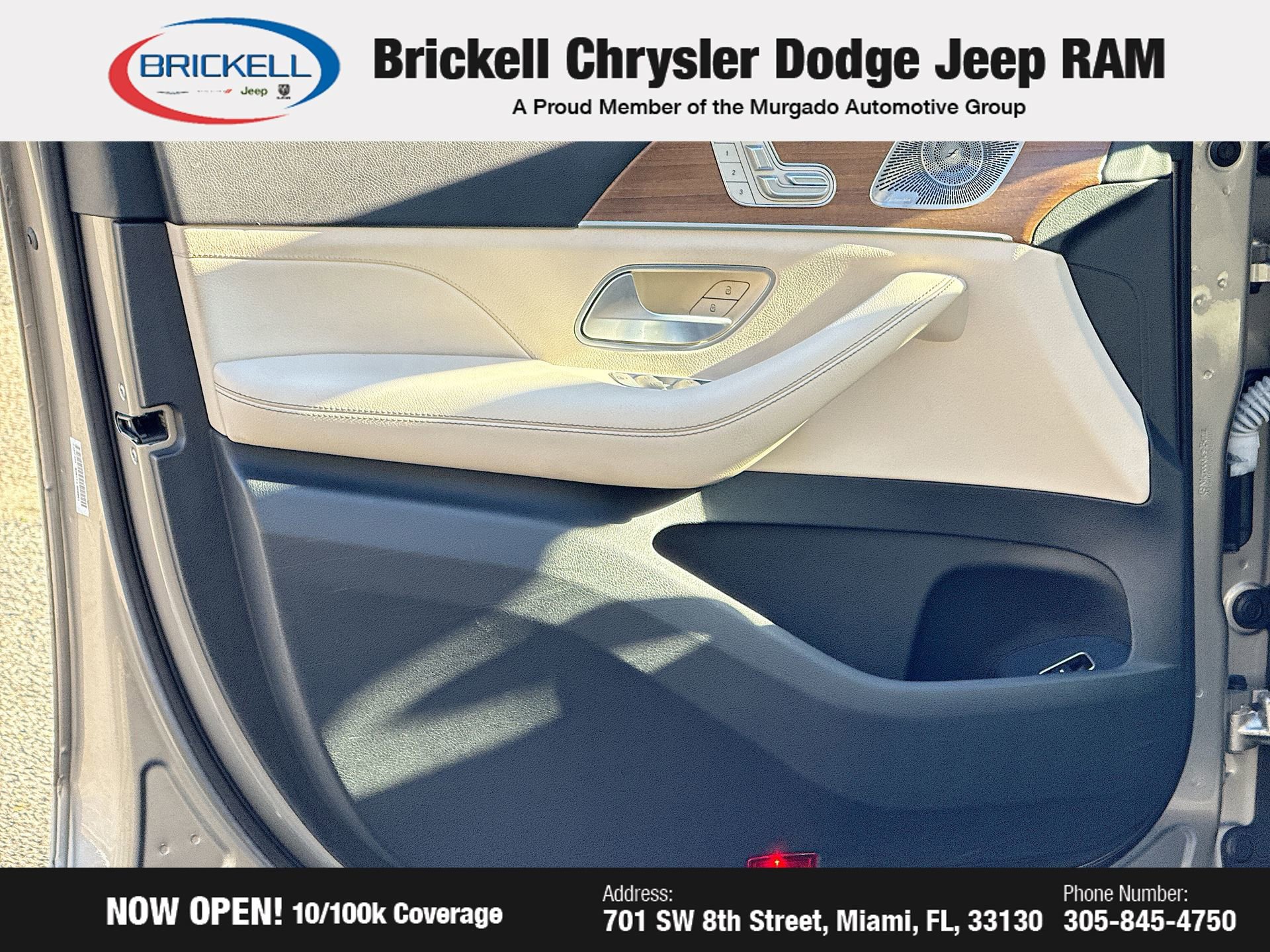 Used 2023 Mercedes-Benz GLE 350 image 11